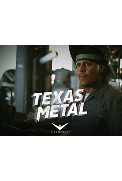 Texas Metal S05E03 From the Ground Up 720p HDTV x264-CRiMSON
