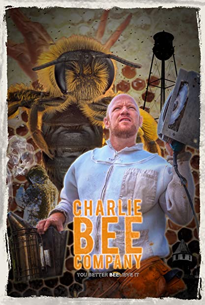 Charlie Bee Company S01E02 HDTV x264-GALAXY
