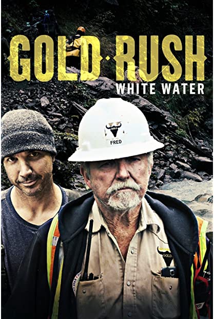 Gold Rush White Water S05E10 Robbery at House Rock 720p WEBRip x264-KOMPOST