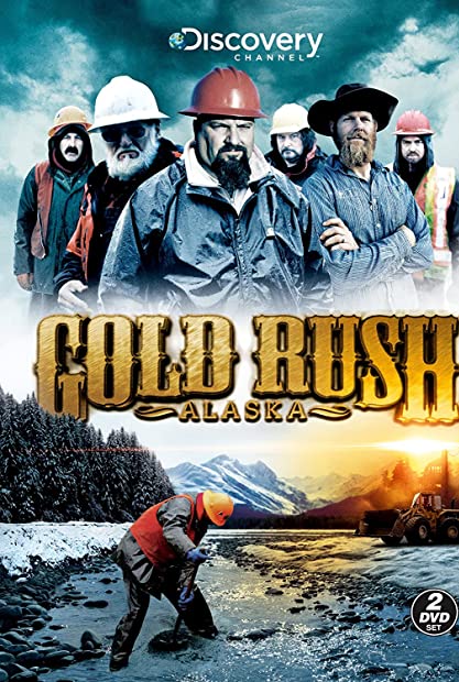 Gold Rush S12E00 Ends of the Earth 720p WEBRip x264-KOMPOST