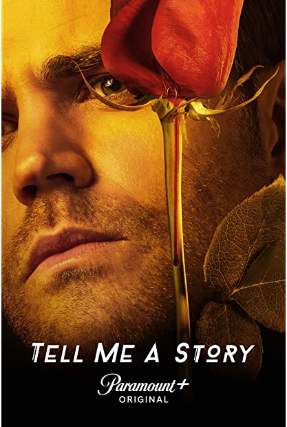 Tell Me A Story S02e01-02 720p Ita Eng Spa 10bit Subs MirCrewRelease byMe7alh