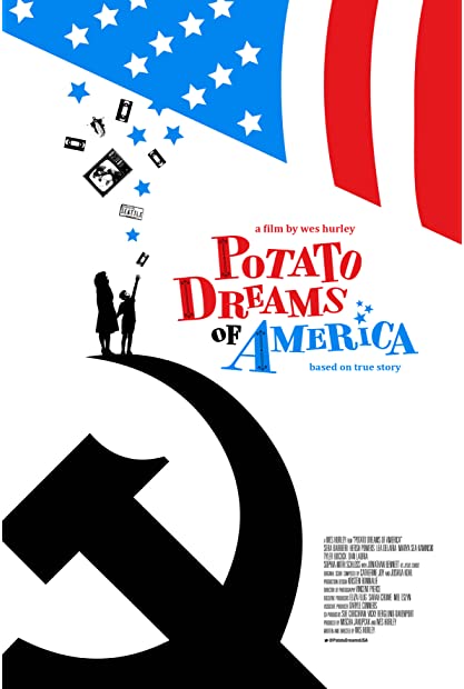 Potato Dreams of America 2021 720p HDCAM-C1NEM4