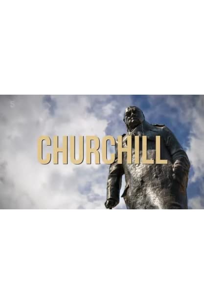 Churchill 2021 S01 COMPLETE 720p HDTV x264-GalaxyTV