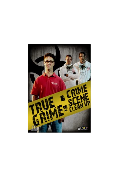 True Grime Crime Scene Clean up S01 1080p DSCP WEBRip AAC2 0 x264-WhiteHat
