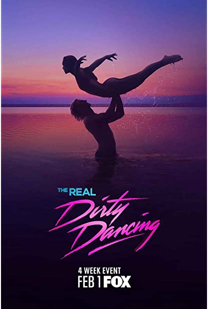 The Real Dirty Dancing US S01E04 720p WEB h264-BAE
