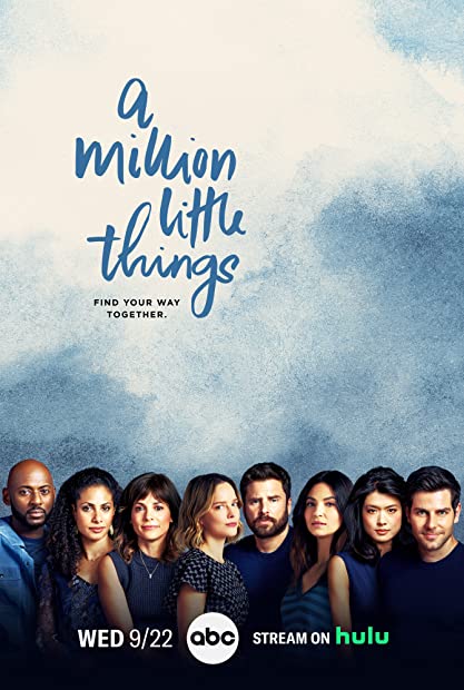 A Million Little Things S04E09 WEBRip x264-GALAXY