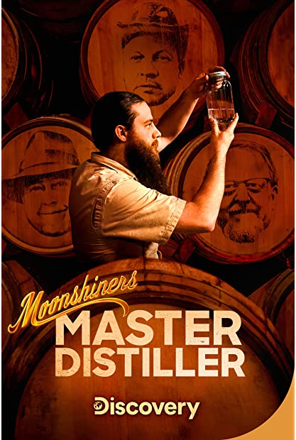 Moonshiners Master Distiller S03E13 WEB x264-GALAXY