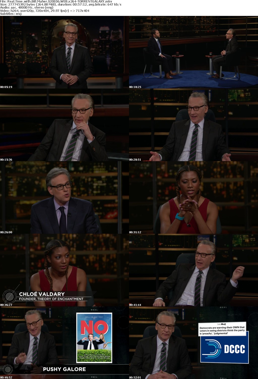 Real Time with Bill Maher S20E06 WEB x264-GALAXY