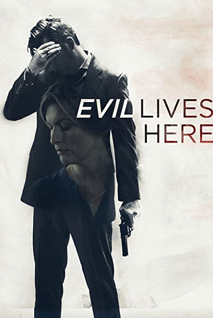 Evil Lives Here S11E02 What If He Gets Out 720p WEBRip x264-KOMPOST