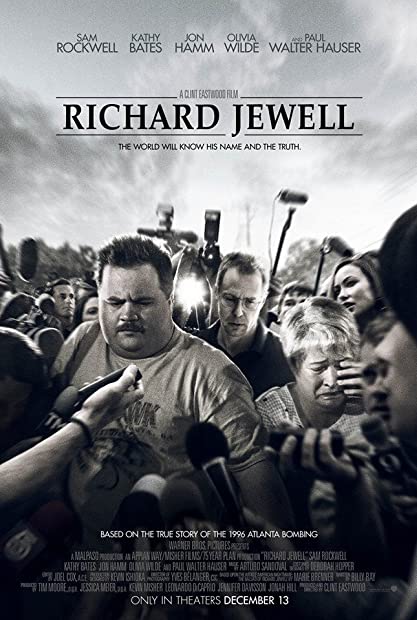 Richard Jewell (2019) 720p BluRay x264 - MoviesFD