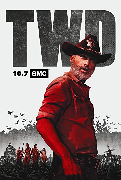 The Walking Dead S11e10 720p Ita Eng Spa SubS MirCrewRelease byMe7alh