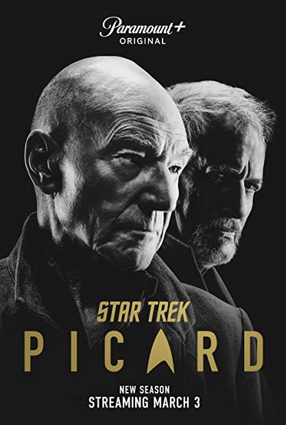 Star Trek Picard S02E01 480p x264-ZMNT