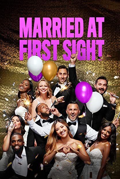 Married at First Sight S14E09 Is Love on the Table 720p WEB h264-KOMPOST