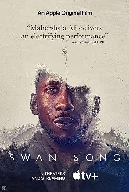 Swan Song (2021) Hindi Dub 1080p WEB-DLRip Saicord