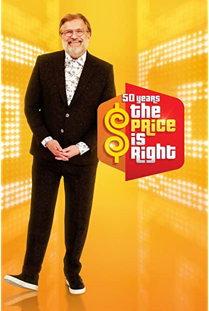 The Price Is Right S50E116 480p x264-mSD
