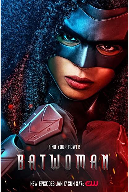 Batwoman S03 Season 3 Complete 720p HDTV x264 - ProLover
