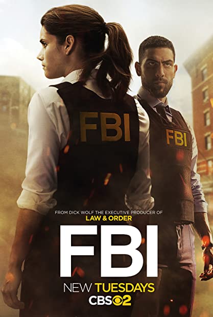 FBI S04E14 HDTV x264-GALAXY