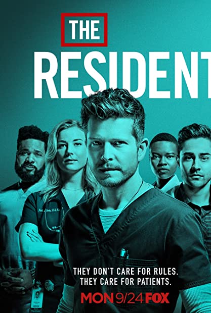 The Resident S05E15 720p WEB H264-CAKES