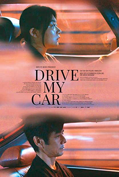 Drive My Car (2021) 1080p BluRay H264 iTA JAP AC3 5 1 Sub Ita - iDN CreW