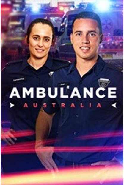 Ambulance Australia S04E06 720p HDTV x264-CBFM