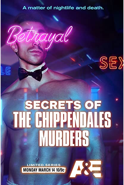 Secrets of the Chippendales Murders S01E02 720p WEB H264-SPAMnEGGS