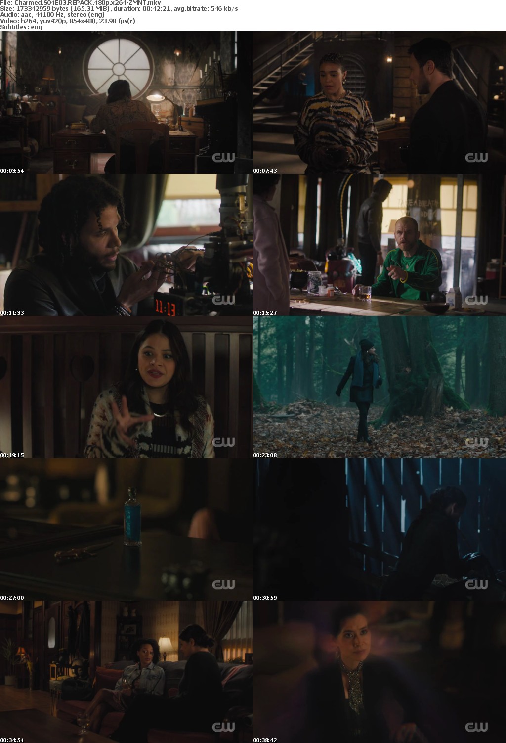 Charmed S04E03 REPACK 480p x264-ZMNT