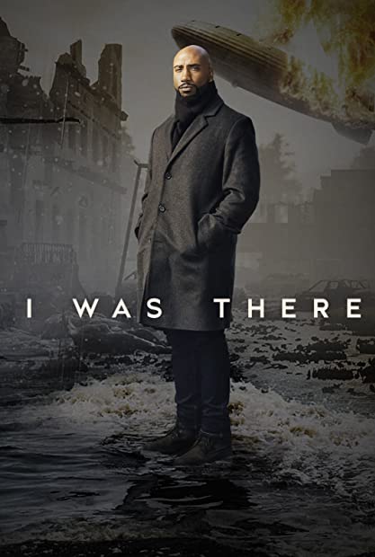 I Was There S01E05 The Death of Jesse James HDTV x264-CRiMSON