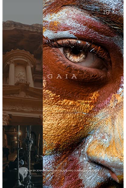 Gaia (2021) Hindi Dub 1080p WEB-DLRip Saicord