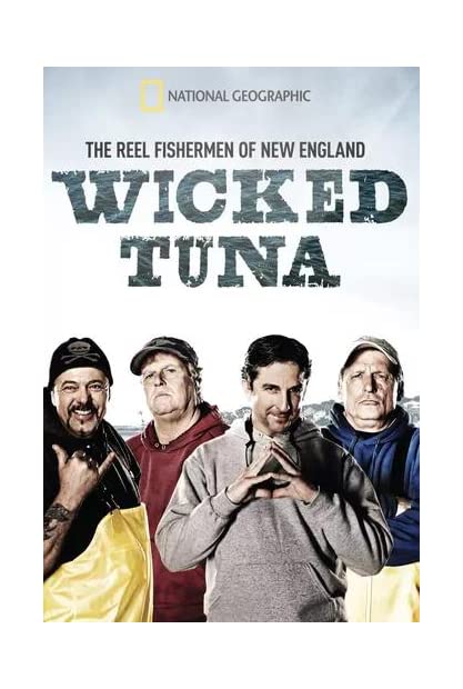 Wicked Tuna S11E06 720p AMBC WEBRip AAC2 0 H264-WhiteHat