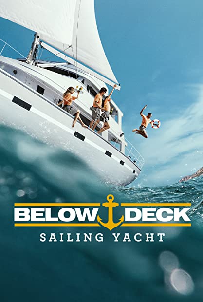Below Deck Sailing Yacht S03E07 Strip for the Tip 720p HDTV x264-CRiMSON