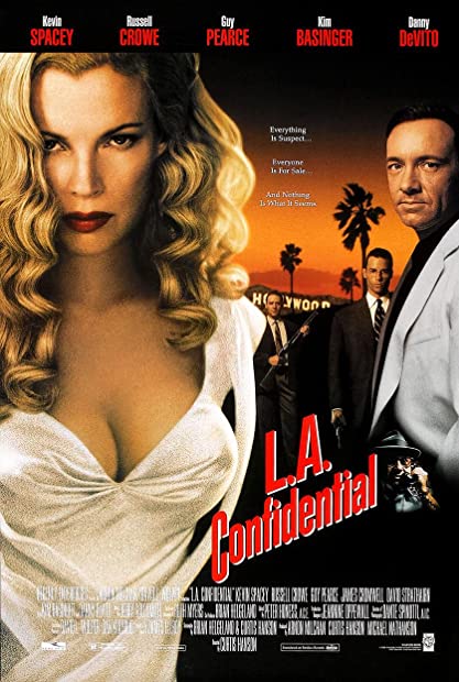 L A Confidential (1997)(FHD)(Mastered)(Hevc)(1080p)(BluRay)(English-CZ) PHD ...