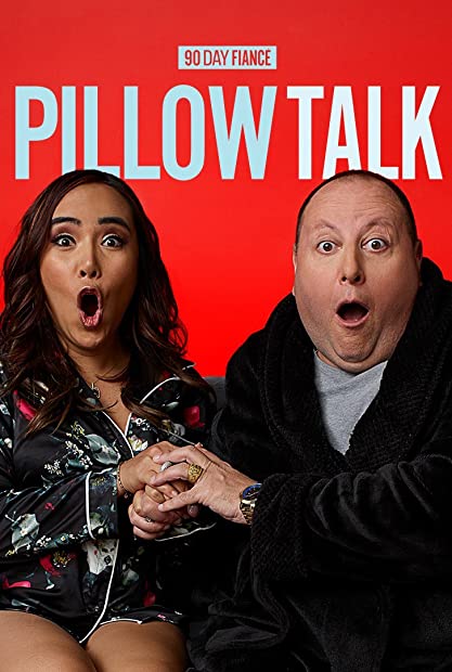 90 Day Fiance Pillow Talk S13E17 Before the 90 Days Tell All 480p x264-mSD