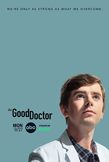 The Good Doctor S05E14 720p HDTV x264-SYNCOPY