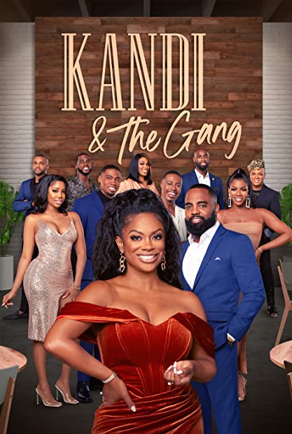 Kandi and The Gang S01E06 Too Many Tuckers in the Kitchen 720p HDTV x264-CRiMSON