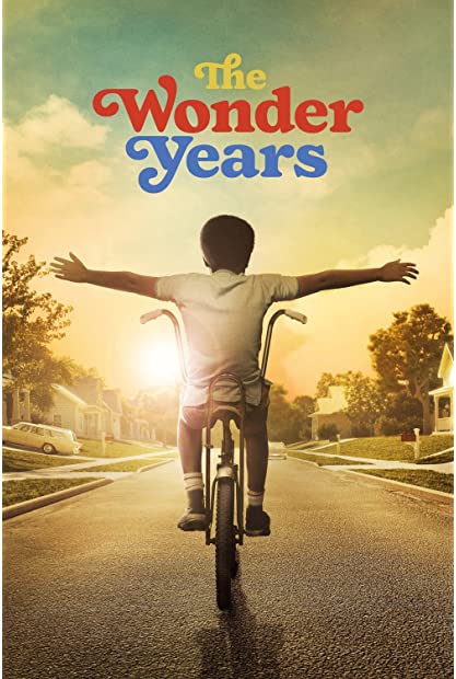 The Wonder Years 2021 S01E19 720p HDTV x264-SYNCOPY