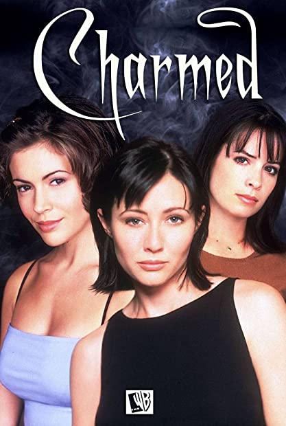 Charmed S04E06 720p x264-FENiX