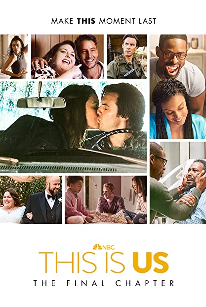 This is Us S06E13 Day of the Wedding 720p AMZN WEBRip DDP5 1 x264-NTb