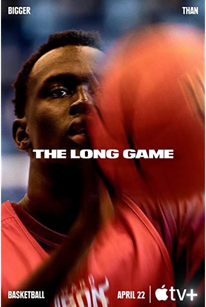 The Long Game Bigger Than Basketball S01E05 WEBRip x264-XEN0N