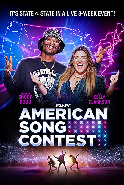 American Song Contest S01E06 720p WEB h264-KOGi