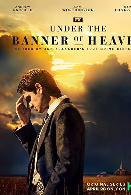 Under the Banner of Heaven S01E02 WEBRip x264-XEN0N