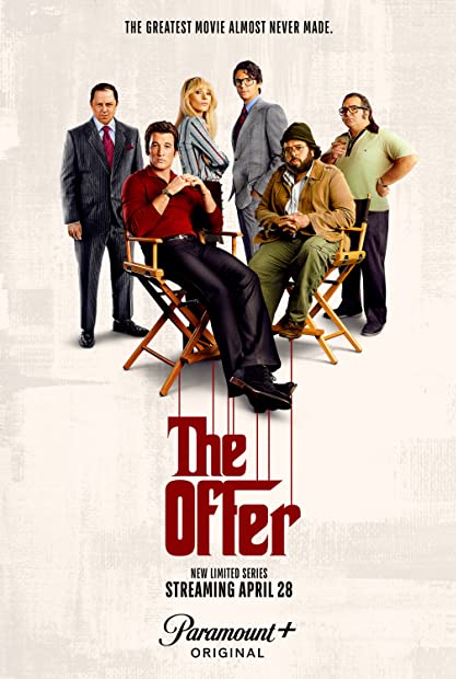 The Offer S01E03 720p WEB H264-CAKES