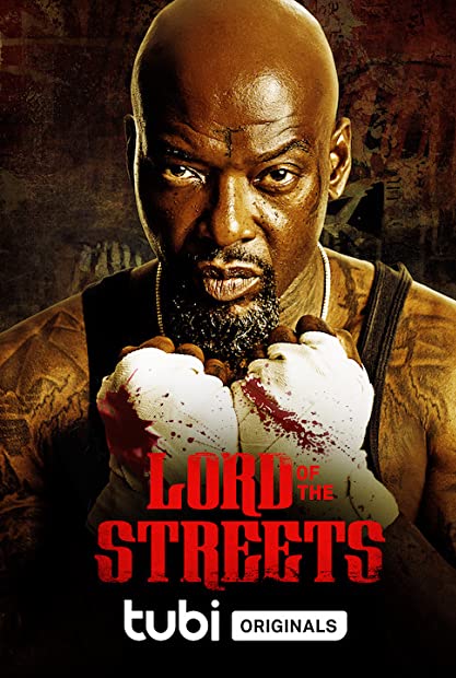Lord Of The Streets 2022 720p WEBRip 800MB x264-GalaxyRG