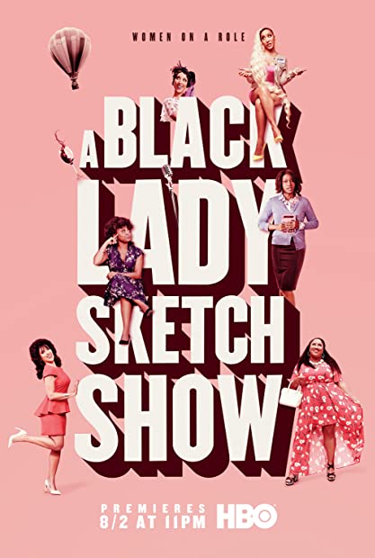 A Black Lady Sketch Show S03E04 720p WEB h264-KOGi