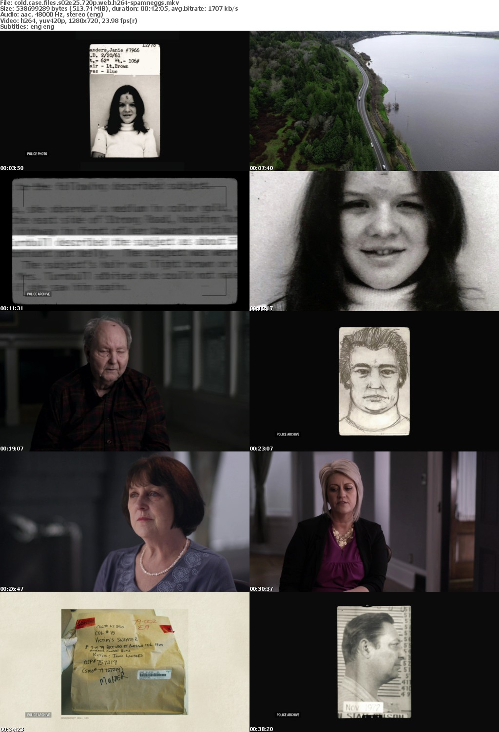 Cold Case Files S02E25 720p WEB H264-SPAMnEGGS