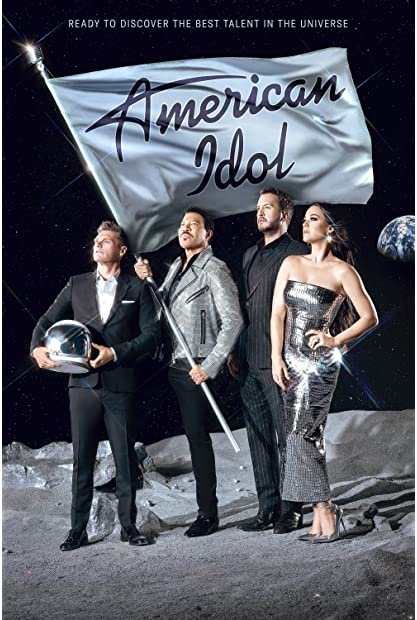 American Idol S20E16 WEB x264-GALAXY