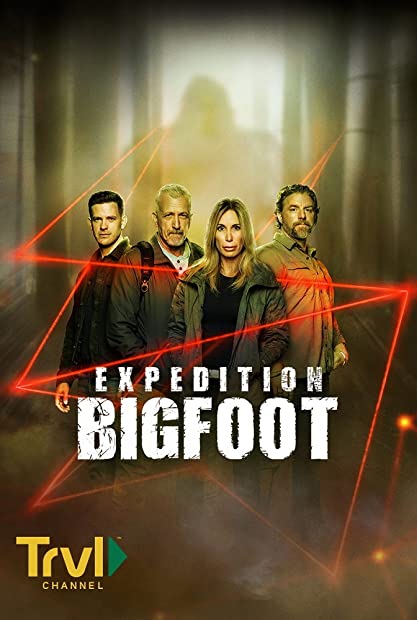 Expedition Bigfoot S03E07 Where the Legend Began 480p x264-mSD
