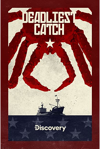 Deadliest Catch S18E03 One Hell of a Story to Tell 720p AMZN WEBRip DDP2 0 x264-NTb