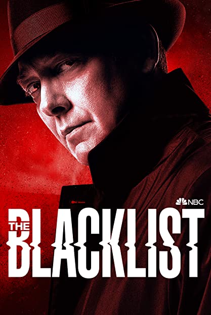 The Blacklist S09E18 720p x265-T0PAZ