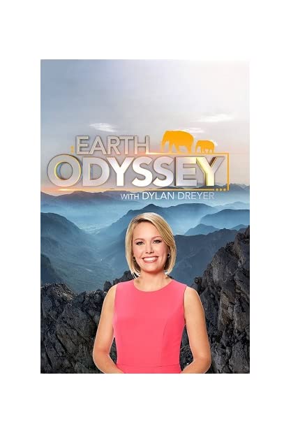 Earth Odyssey With Dylan Dreyer S04E23 WEBRip x264-XEN0N