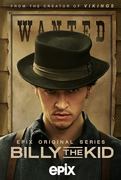 Billy The Kid 2022 S01E05 1080p WEB H264-CAKES